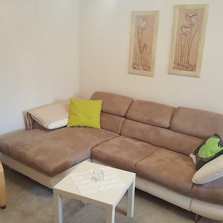Ferienwohnung Boerner 温特贝格 外观 照片