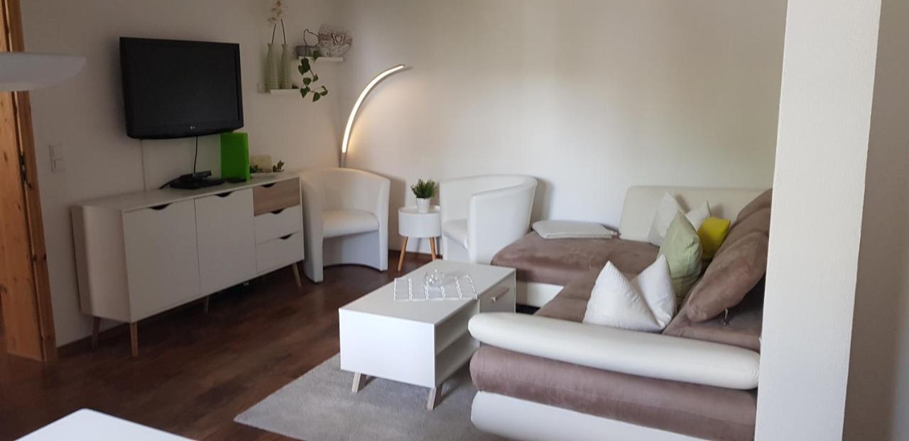 Ferienwohnung Boerner 温特贝格 外观 照片