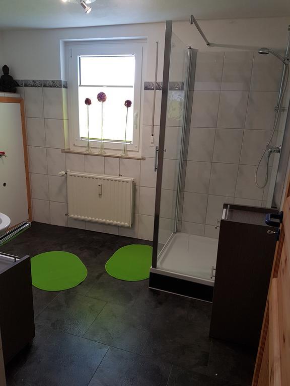 Ferienwohnung Boerner 温特贝格 外观 照片